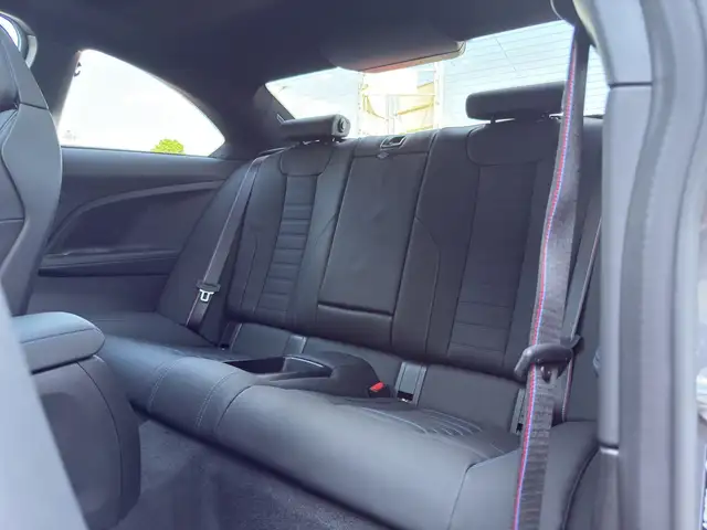 BMW M2 Coupé Aut. (VERKAUFT) Ansicht 21