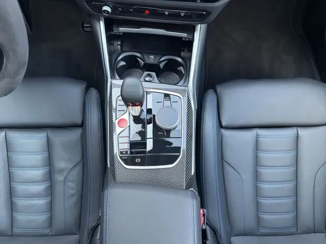 BMW M2 Coupé Aut. (VERKAUFT) Ansicht 16