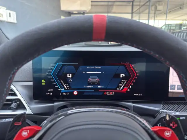 BMW M2 Coupé Aut. (VERKAUFT) Ansicht 9