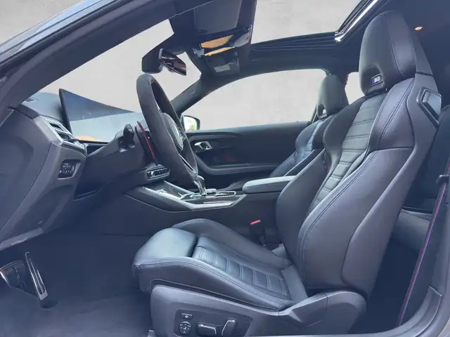 BMW M2 Coupé Aut. (VERKAUFT) Ansicht 10