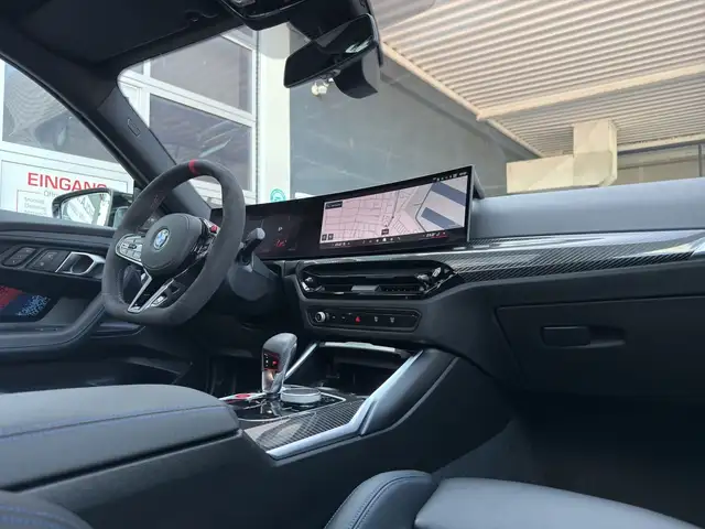 BMW M2 Coupé Aut. (VERKAUFT) Ansicht 14