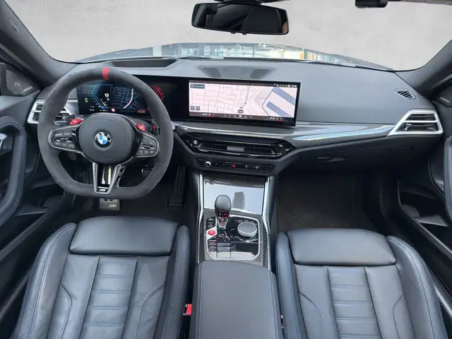 BMW M2 Coupé Aut. (VERKAUFT) Ansicht 3