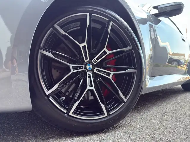 BMW M2 Coupé Aut. (VERKAUFT) Ansicht 24