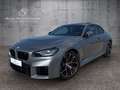 BMW M2 Coupe Aut. //Schiebedach, Alcantara Lenkrad+++// Grau - thumbnail 1