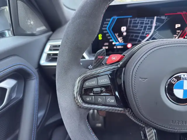 BMW M2 Coupé Aut. (VERKAUFT) Ansicht 18