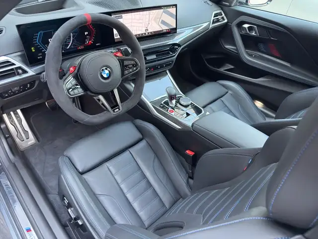 BMW M2 Coupé Aut. (VERKAUFT) Ansicht 11