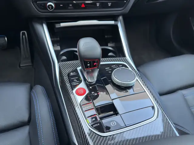 BMW M2 Coupé Aut. (VERKAUFT) Ansicht 15