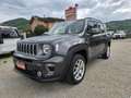 Jeep Renegade 2.0 Mjt 140CV 4WD Active Drive Limited Grijs - thumbnail 2