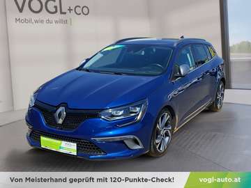 MEGANE 4 GRANDTOUR ENERGY TCE205