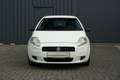 Fiat Grande Punto 1.2 8v Klima Stoff Blanc - thumbnail 2