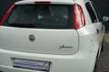 Fiat Grande Punto 1.2 8v Klima Stoff Blanc - thumbnail 11