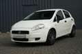 Fiat Grande Punto 1.2 8v Klima Stoff Blanc - thumbnail 3