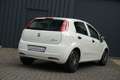 Fiat Grande Punto 1.2 8v Klima Stoff Blanc - thumbnail 8
