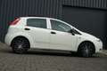 Fiat Grande Punto 1.2 8v Klima Stoff Blanc - thumbnail 9