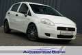 Fiat Grande Punto 1.2 8v Klima Stoff Blanc - thumbnail 1