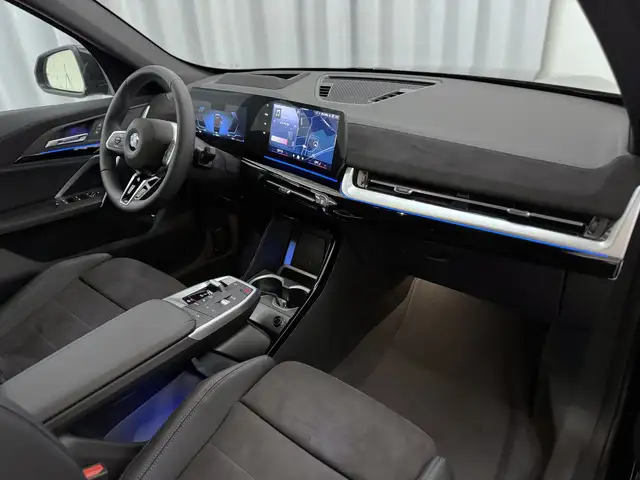 BMW X1 xDrive20d *M-Sportpaket* Ansicht 7