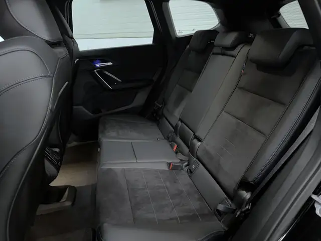 BMW X1 xDrive20d *M-Sportpaket* Ansicht 13