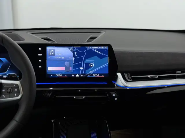 BMW X1 xDrive20d *M-Sportpaket* Ansicht 10