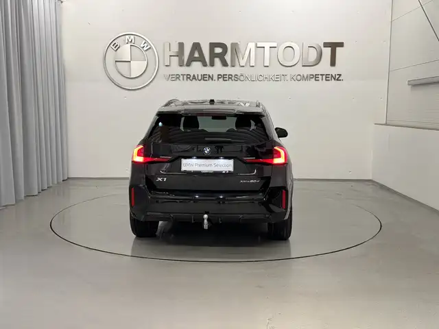 BMW X1 xDrive20d *M-Sportpaket* Ansicht 3
