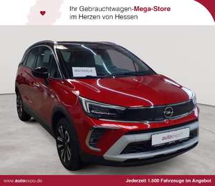 Crossland 1.2 Elegance SHZ LrHz DesignP