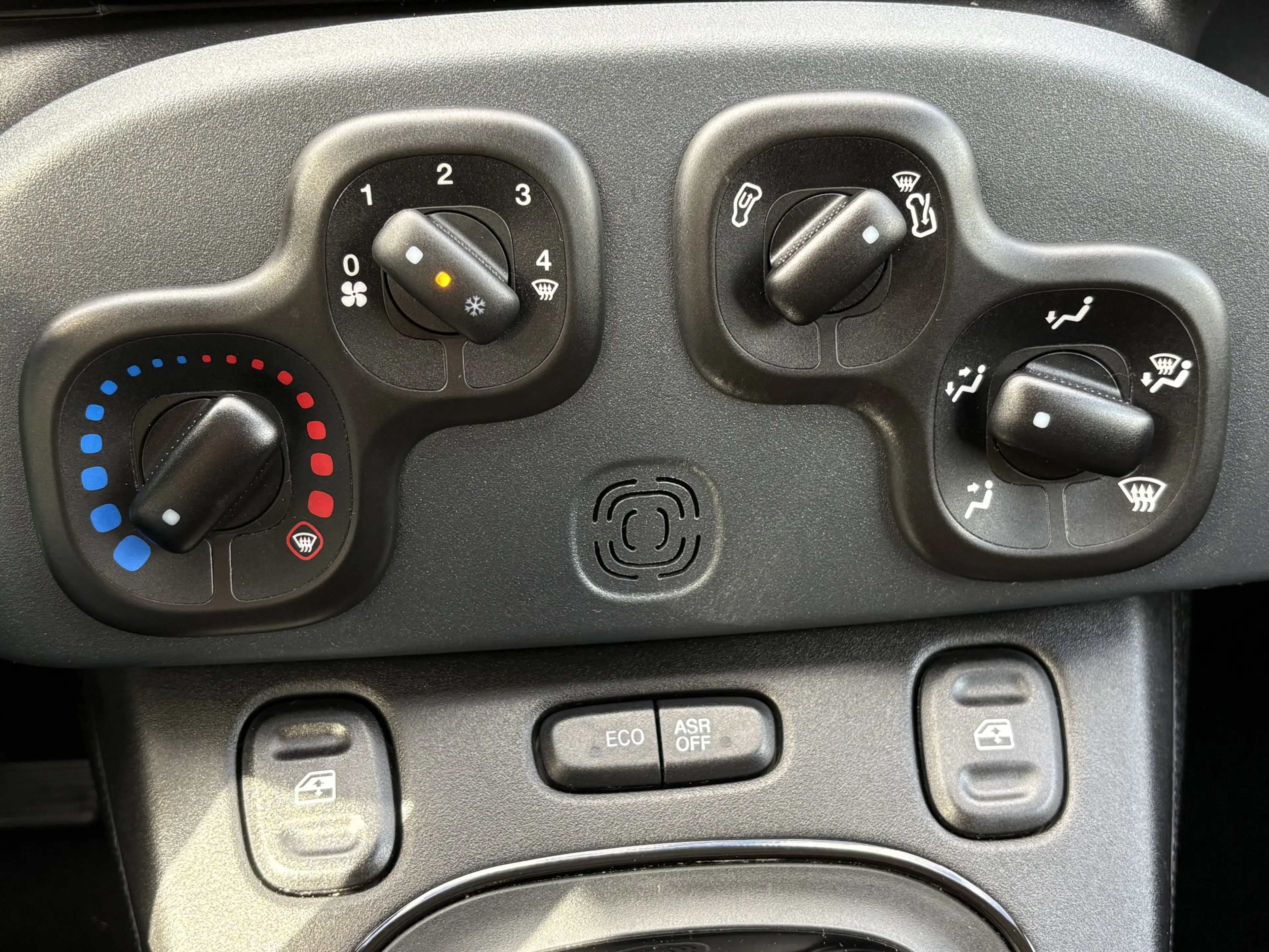Fiat Panda 0.9 TwinAir Popstar Automaat | Airco | Uconnect | — photo 13