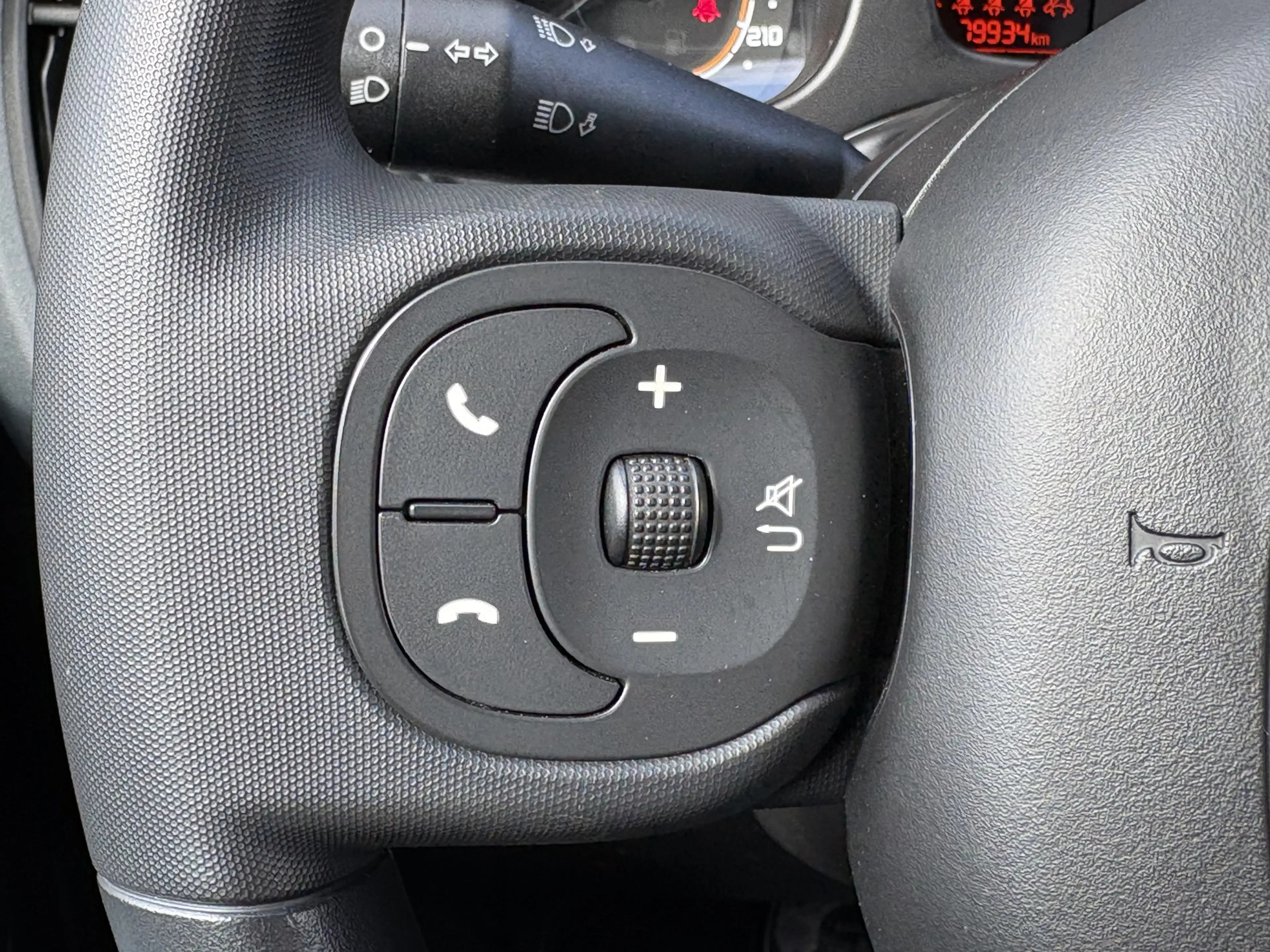 Fiat Panda 0.9 TwinAir Popstar Automaat | Airco | Uconnect | — photo 16