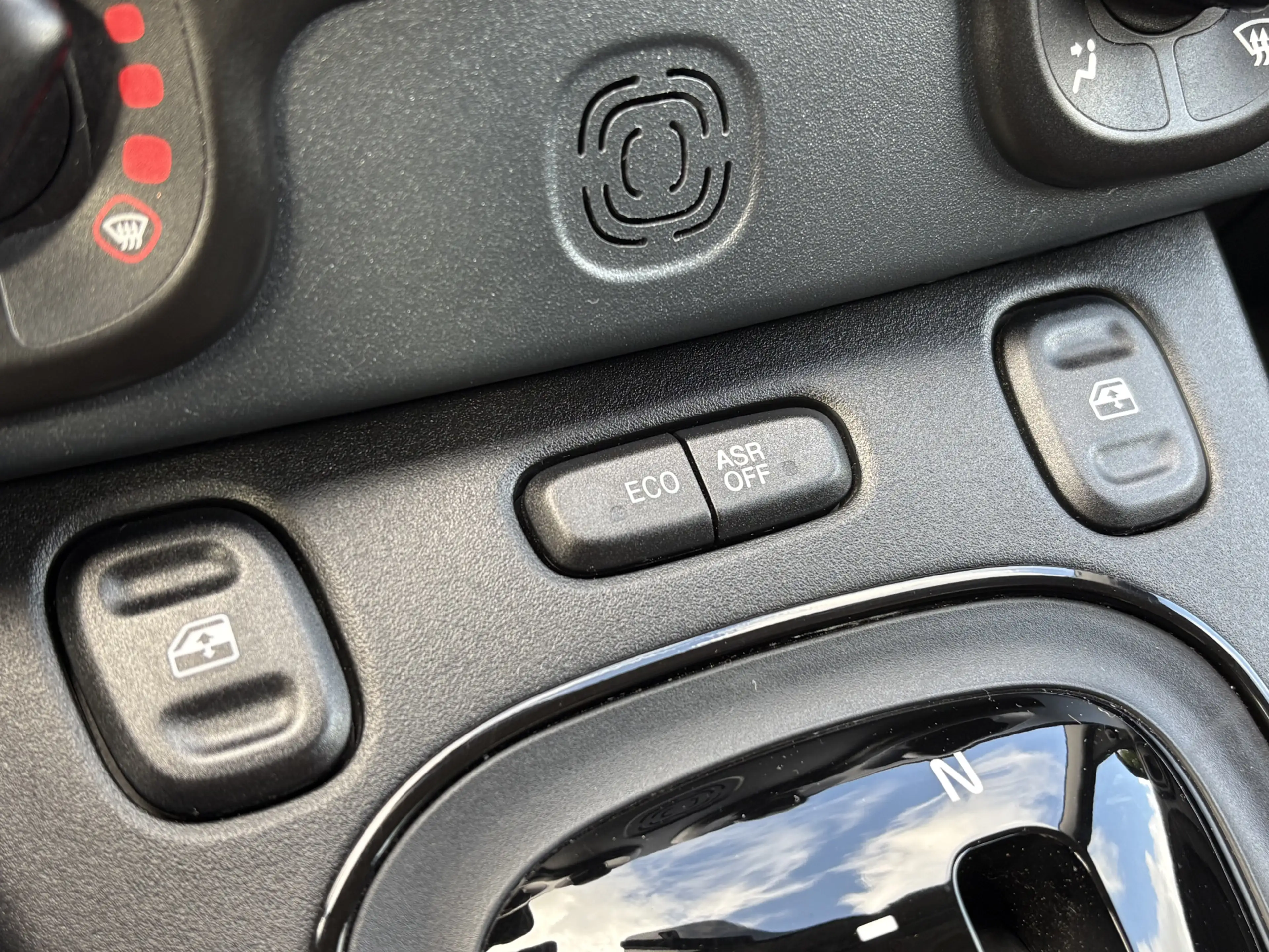 Fiat Panda 0.9 TwinAir Popstar Automaat | Airco | Uconnect | — photo 14