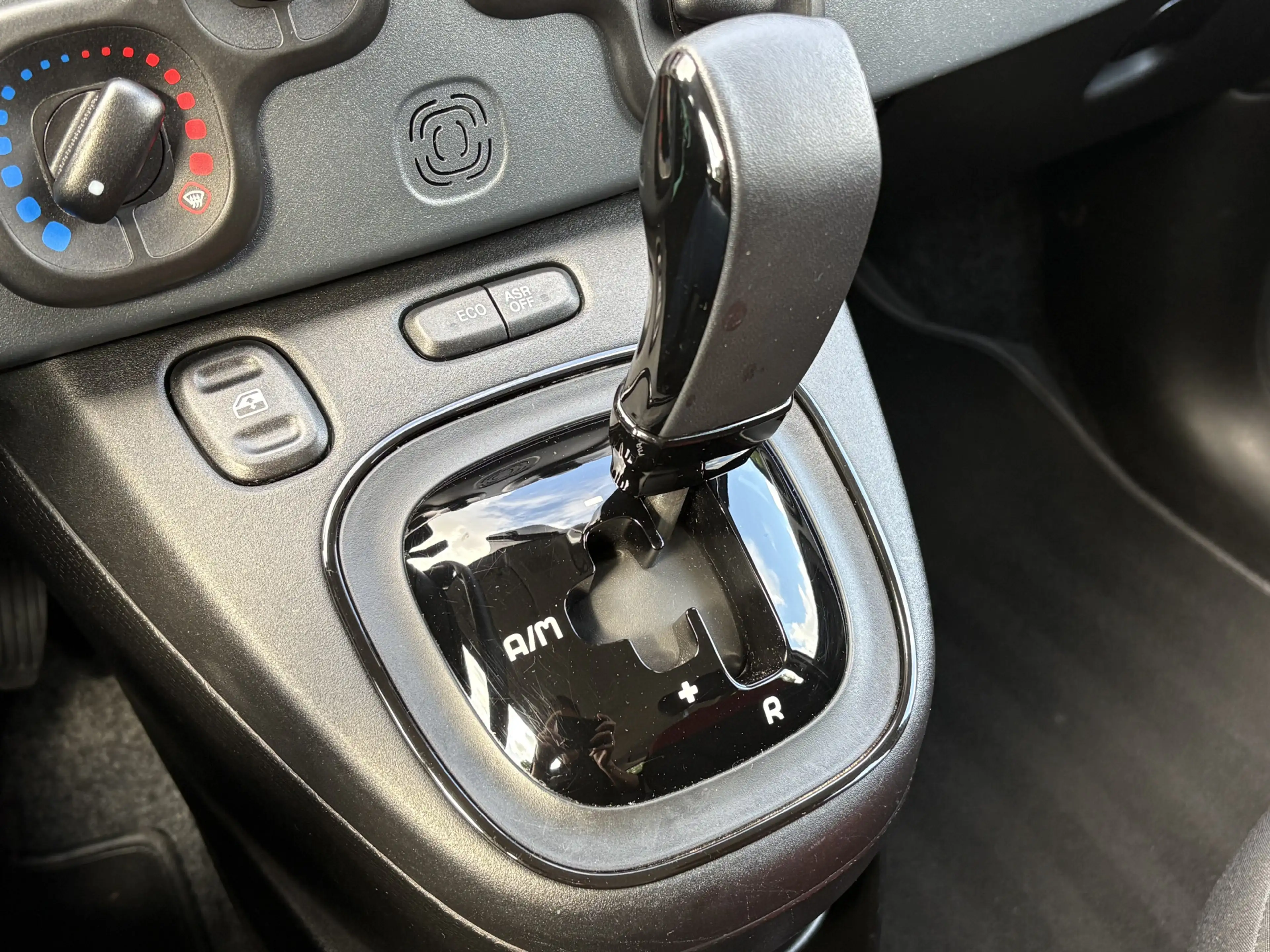 Fiat Panda 0.9 TwinAir Popstar Automaat | Airco | Uconnect | — photo 15