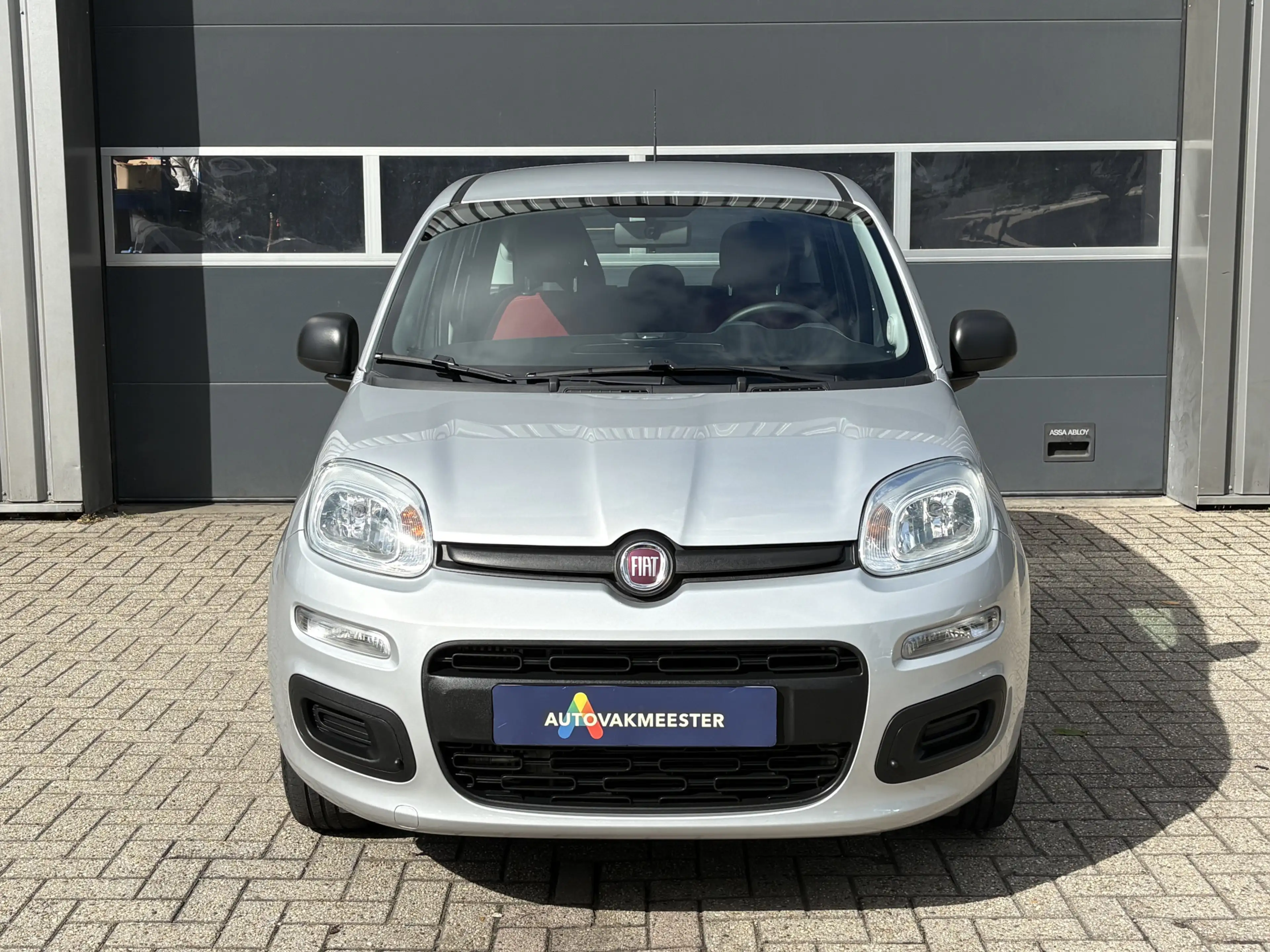 Fiat Panda 0.9 TwinAir Popstar Automaat | Airco | Uconnect | — photo 2