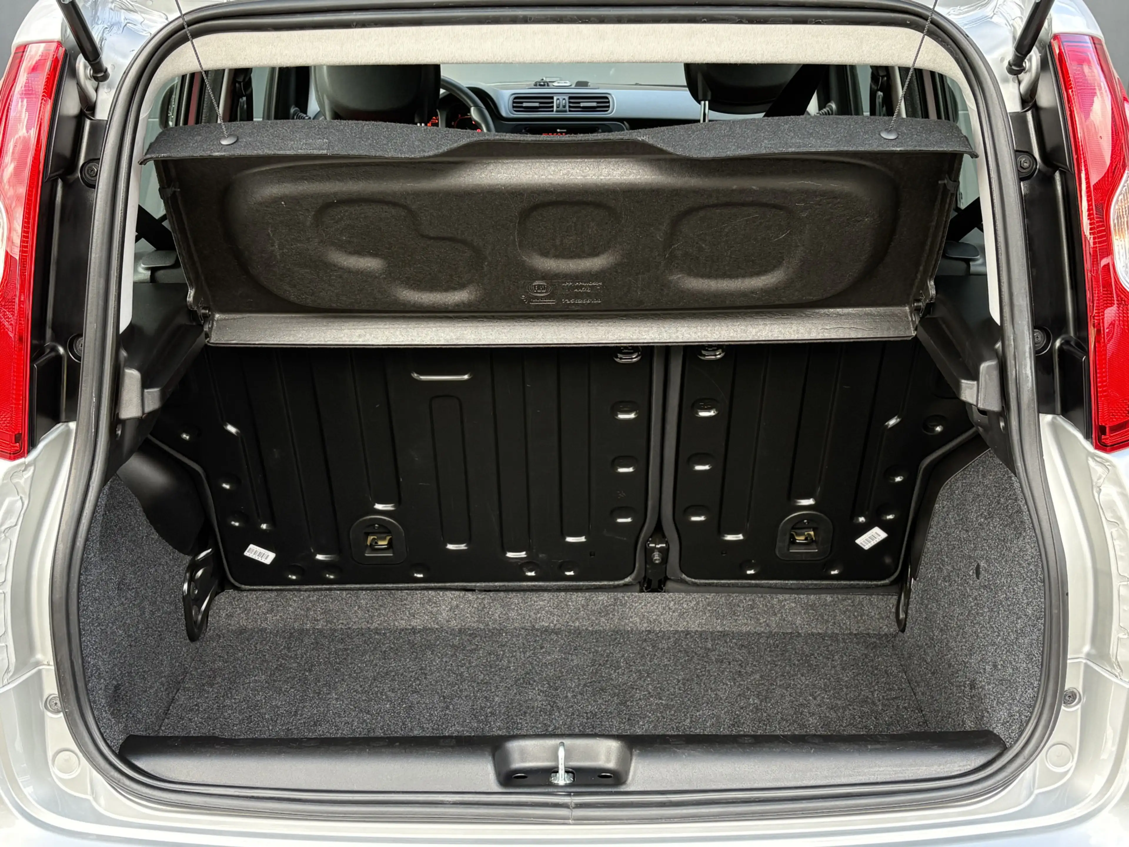 Fiat Panda 0.9 TwinAir Popstar Automaat | Airco | Uconnect | — photo 22