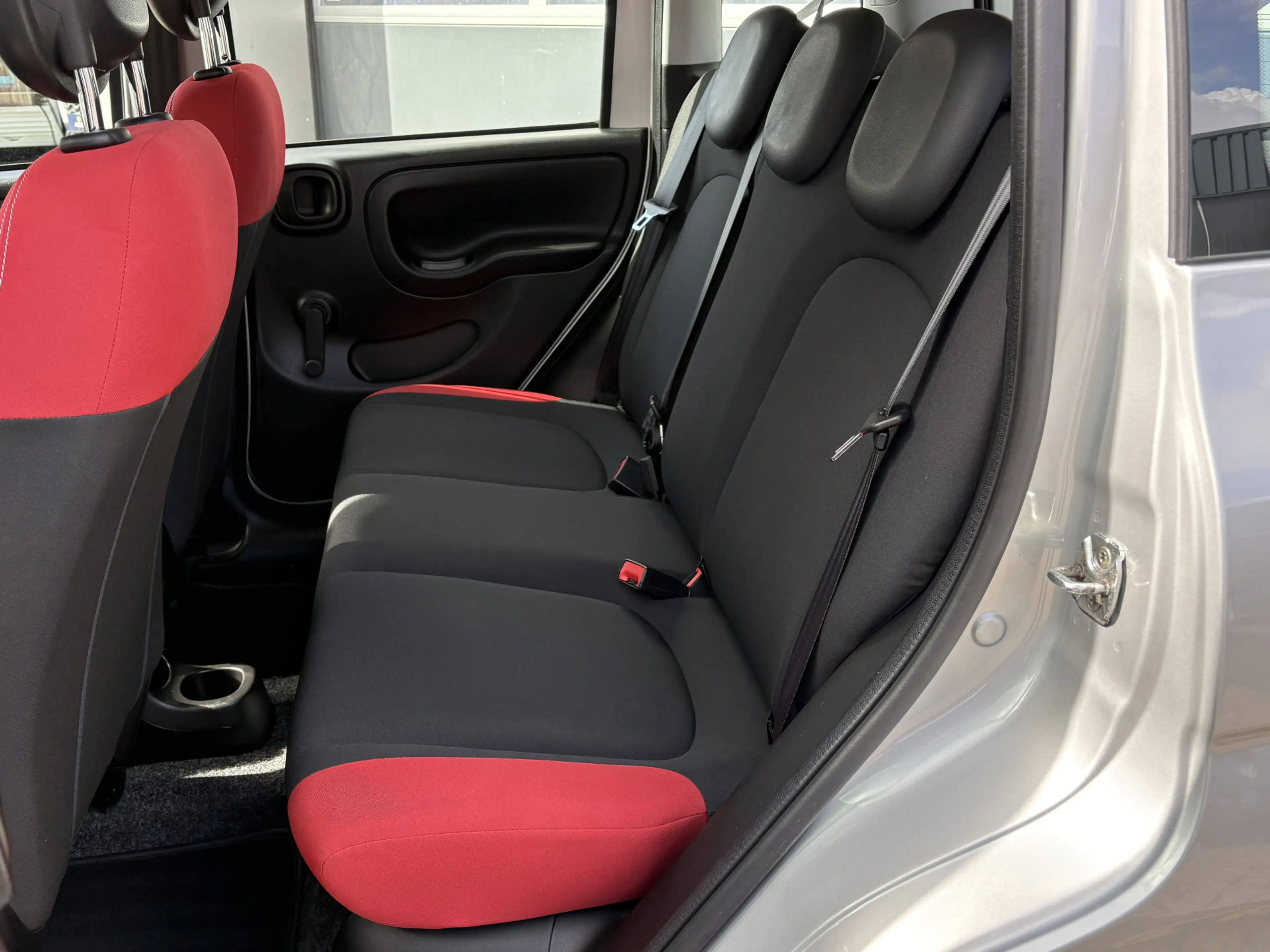 Fiat Panda 0.9 TwinAir Popstar Automaat | Airco | Uconnect | — photo 11