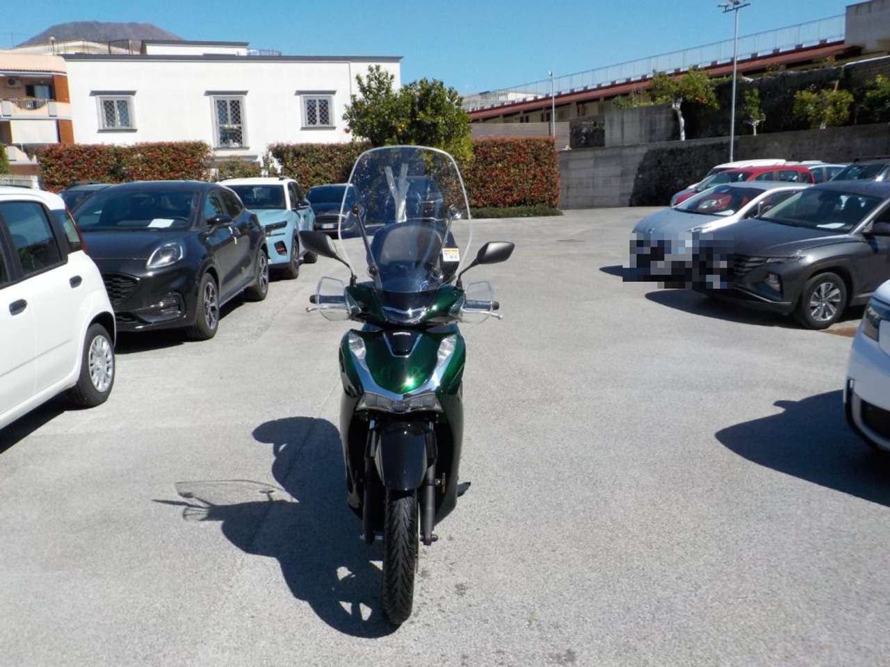 Honda SH 150 Anno 2024 - ABS EURO 5