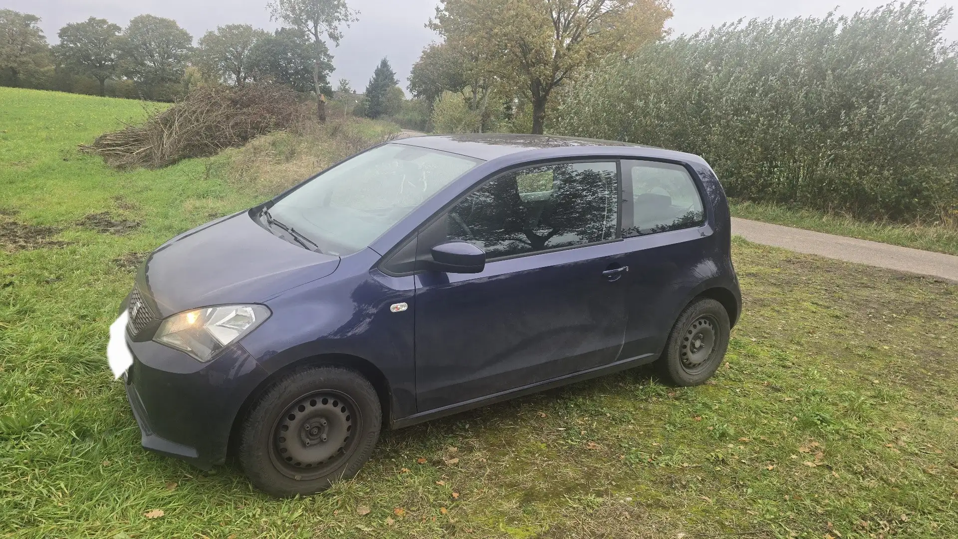 SEAT Mii 1.0 Ecomotive - 2