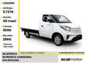 Maxus eDeliver 3 Chassis Cab Bianco - thumbnail 1