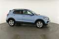 Volkswagen T-Cross 1.0 TSI 85 kW Life DSG Life, LED, Kamera, Side,... Blau - thumbnail 20
