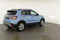 Volkswagen T-Cross 1.0 TSI 85 kW Life DSG Life, LED, Kamera, Side,... Blau - thumbnail 16