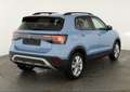 Volkswagen T-Cross 1.0 TSI 85 kW Life DSG Life, LED, Kamera, Side,... Blau - thumbnail 2