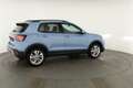 Volkswagen T-Cross 1.0 TSI 85 kW Life DSG Life, LED, Kamera, Side,... Blau - thumbnail 17