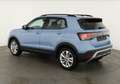 Volkswagen T-Cross 1.0 TSI 85 kW Life DSG Life, LED, Kamera, Side,... Blau - thumbnail 3