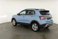 Volkswagen T-Cross 1.0 TSI 85 kW Life DSG Life, LED, Kamera, Side,... Blau - thumbnail 34