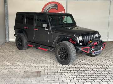 3.6 Benzina Hard Top my18 Customizzato!!!! UNICO ESEMPLARE