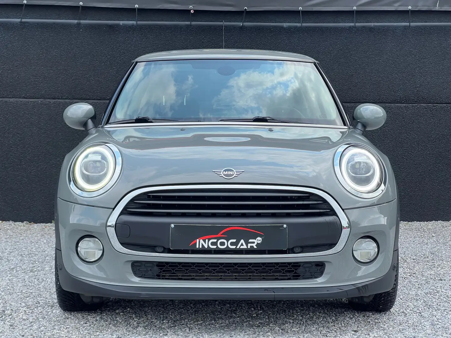 MINI One 1.5 OPF * ENTRETIEN / GARANTIE 1 AN * Gris - 2