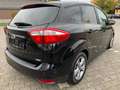 Ford C-Max C-Max Titanium*KLIMA*SITZH.INSP+TÜV NEU60.000km Schwarz - thumbnail 3