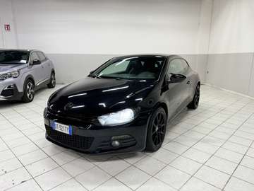 Scirocco 1.4 tsi 160cv
