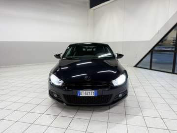 Scirocco 1.4 tsi 160cv