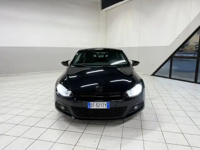 Volkswagen Scirocco Scirocco 1.4 tsi 160cv