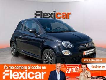Connect 1.0 Hybrid 51KW (70 CV)