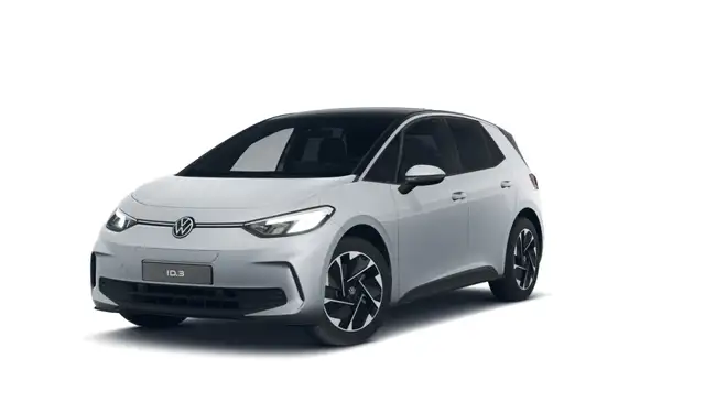 Volkswagen ID.3 Pure 125kW 55kWh
