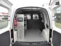 Volkswagen Caddy Kasten 1,6L TDI Klima,AHK,eFh,Tagfahrlicht Weiß - thumbnail 15