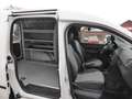 Volkswagen Caddy Kasten 1,6L TDI Klima,AHK,eFh,Tagfahrlicht Weiß - thumbnail 11